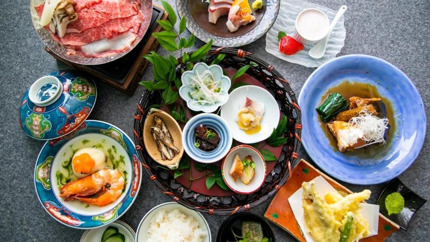 Unzen Obama Onsen Juraku Hotel Eksteriør billede