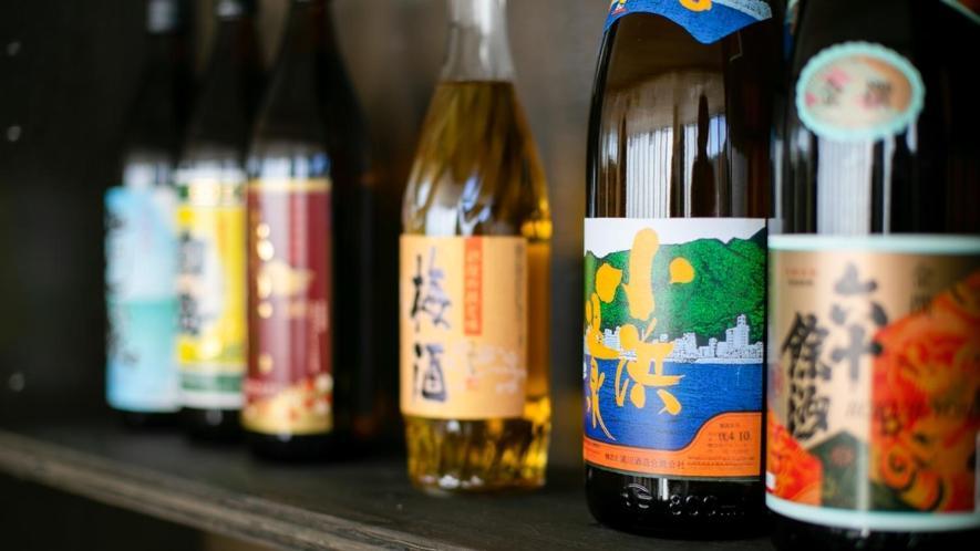 Unzen Obama Onsen Juraku Hotel Eksteriør billede